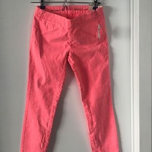 GAP Super Skinny Khakis